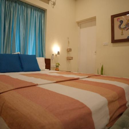 Cascara Beach Resort Varkala Eksteriør billede