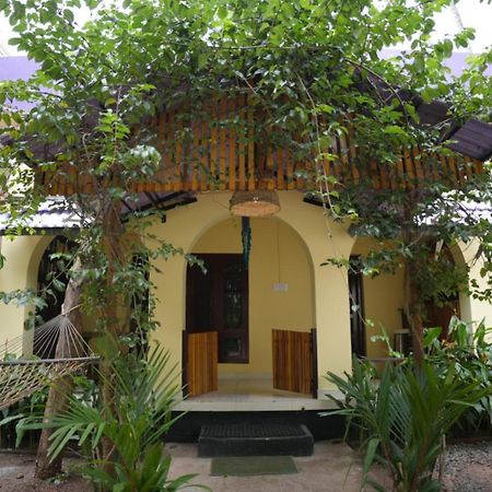 Cascara Beach Resort Varkala Eksteriør billede