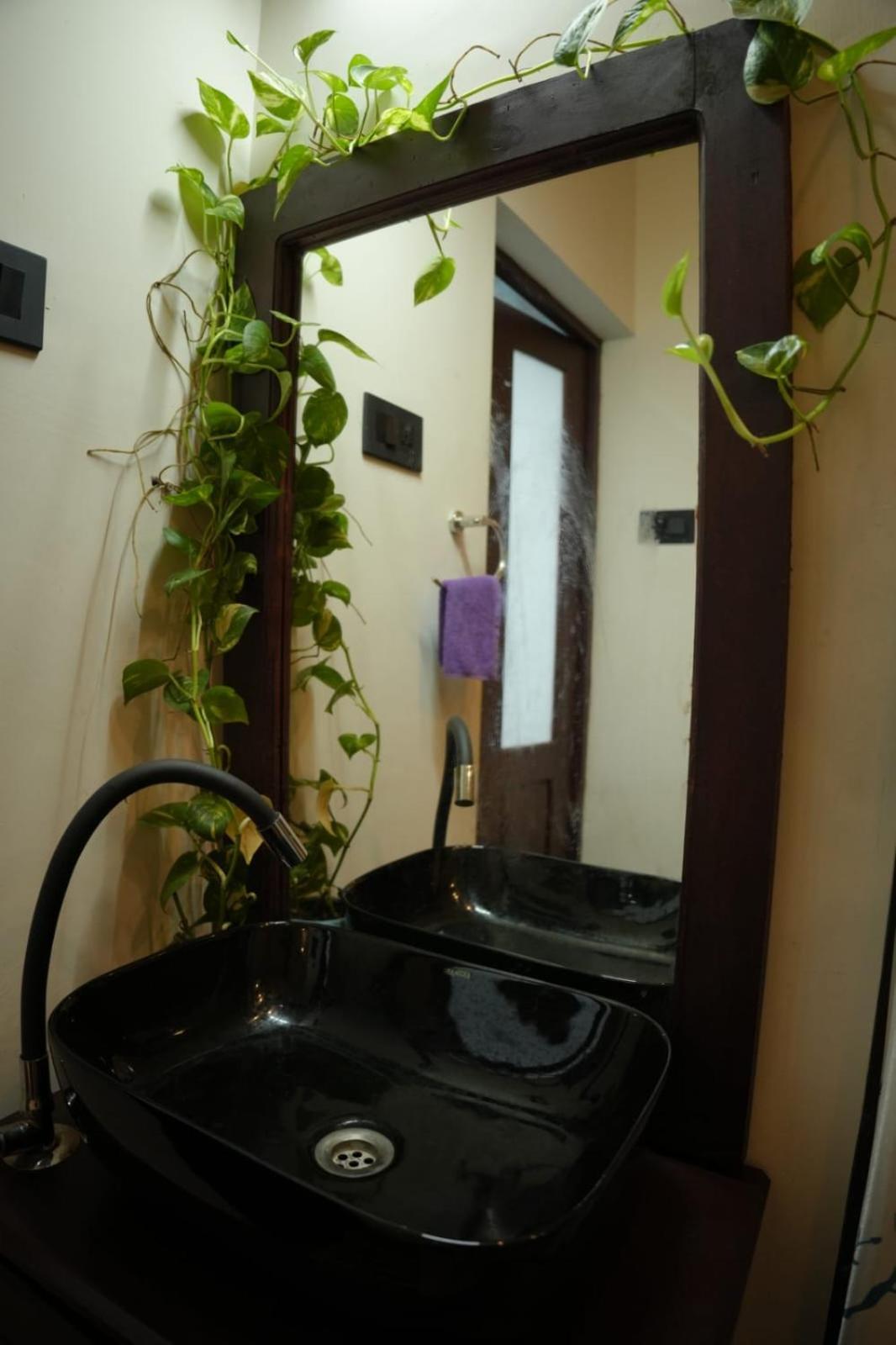 Cascara Beach Resort Varkala Eksteriør billede